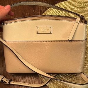 Kate Spade small cross body